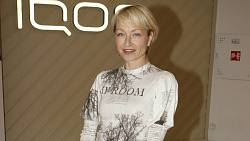 Herečka Klára Cibulková se tajně vdala za hereckého kolegu. Popsali problematickou svatební noc