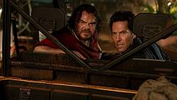 Anakonda se vrací! Jack Black a Paul Rudd slibují horor, komedii i akci. Tohle musíte vidět