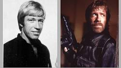 Jak dnes vypadá slavný Chuck Norris: Sechlému, vyhublému staříkovi byste na ulici dali poslední korunu