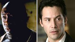 Zelená míle a Constantine: Filmy představují výrazná díla, která překročila hranice svých žánrů