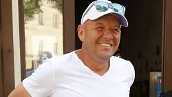 Pavel Nečas (†59): Herec, který uměl být drsný i lidský. A doma byl především táta