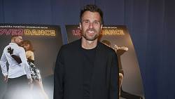 Jak bydlí Leoš Mareš: Penthouse, který by klidně mohl hrát hlavní roli v hollywoodském filmu