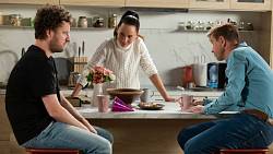 V Ulici jde do tuhého a se schyluje se k dramatickému rozchodu. Každá normální žena by to udělala také