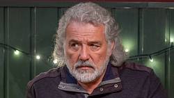 V Ulici potečou slzy a půjde o život: Představitel největšího záporáka prozradil, co se stane dál