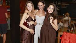 Maminky z Ulice. Komu už se potomek narodil a kdo se na něj těší v letošním roce