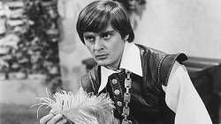 Zítra si v pohádce připomeneme Ivana Luťanského. Jeho záhadná smrt i po letech vyvolává otázky