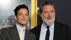 Norimberk má venku dlouho očekávaný trailer: Russel Crow je v něm odporný a diváci šílí