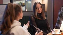 6 krásných let s Ulici: Kateřina Ujfaluši vzpomíná na začátky v seriálu