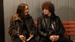 Zítra v Ulici: V úterý Žofka trošičku víc bumbala. Bude litovat