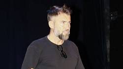 Slezáček o své roli v Ulici: Egon má divákům ukázat, proč je Soňa taková „kráva“