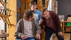 Tvůrci Ulice zase jednou šlápli vedle. Diváci si ťukají na čelo kvůli nesmyslné zápletce v Království hraček