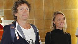 Rybová a Prachař koupili za pakatel ruinu. Ze starého mlýna vybudovali venkovské sídlo snů