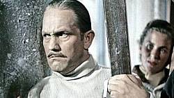 Smrt mezi pohádkovými kulisami: Pohádka Šíleně smutná princezna málem nenatočila