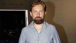 Představitel kriminalisty Jiřího Markoviče rád cestuje po Evropě se svým synem a krásnou přítelkyní