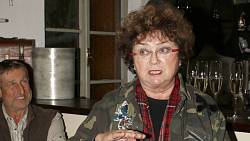 Lásky a strasti Jany Bouškové. Rok 2026 snad pro herečku bude lepší než ten loňský