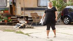 Polabí: Ivan je opět zlobr, Václav v sobě dusí smutek i naději a Miloš překypuje odhodláním ke mstě