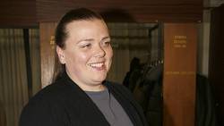 Lucie Polišenská ze seriálu ZOO má hned dva nápadníky Lucie Polišenská ze seriálu ZOO má hned dva nápadníky