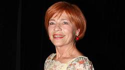 Marta Skarlandtová o své nemoci bez příkras: Důstojnost je pro mě víc, než boj za každou cenu