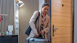 Zítra v Ulici: Ve čtvrtek Vandu napadne, že radši měla z toho balkonu skočit