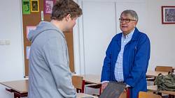 Strach o Koldu v Ulici graduje: Školník Kaštan odhalí děsivou věc, kterou diváci nerozchodí