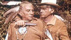 Zítra bude na ČT2 rušno. Ve 20:00 poběží film, na který v Evropě přišlo do kina neuvěřitelných 18 miliónů diváků