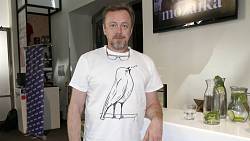 Největší zloduch z Polabí David Máj: V soukromí je úplně jiný, má čtyři děti s dvěma ženami