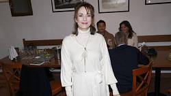 Všechny lásky krásky Terezy Kostkové. Jak to má s muži aktuálně?