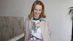 Už dnes bude v Polabí jasné, že Petra Horká je na lovu a nejde jen o vraha Agáty