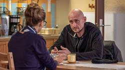 Zítra v Ulici: Čtvrtek odhalí mezi Soňou a Vladimírem vztah, jaký byste nečekali