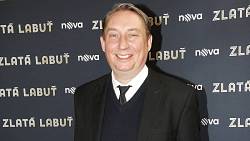 Strážmistr Topinka se pochlubil novou láskou: Je o 19 let mladší a také ji znáte z obrazovek