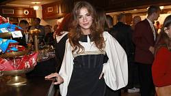 Krásná herečka Sára Rychlíková randila s Vodochodským i Lamborou. Jak to má s muži nyní?