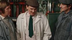 Hujer nebyl jen snaživý, byl to „pacient“. Zapláčete, co by dnes psychiatři řekli na legendárního šplhouna z Marečka