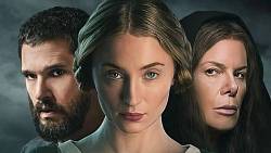 Nejlepší herci ze Hry o trůny se vracejí v temné středověké legendě. Očekává se film století