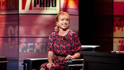 Tatiana Dyková: V dětství se věnovala baletu a zpěvu, nakonec se rozhodla pro hereckou dráhu