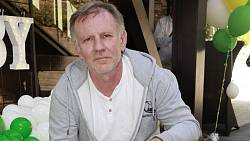 Tři děti, dvě ženy a těžký osud: Příběh herce Martina Fingera