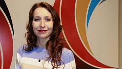 Krásná Tereza Bebarová je s partnerem přes 30 let. Na svatbu ale nikdy nedošlo