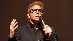 Ben Stiller míří na frontu. Komediální legenda připravuje historické drama z druhé světové války