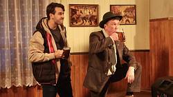 Drbárna ze Strání – Kamarádi: Majer předává otěže firmy, Veronika je plná obav a Buchtová chce hrát ve filmu