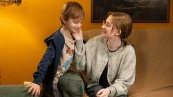 Zdravotní problémy zítra v Ulici: Ve čtvrtek Hruškovi znervózní a Lauru postihne Evina kletba