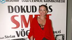 Nahlédněte do luxusního domu Agáty Hanychové: Takhle vypadá její kreativní hnízdečko lásky