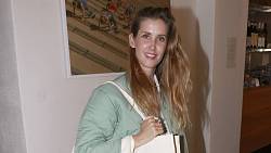 Jana Bernášková: Herečka, která umí být princeznou, mámou i ženou se smyslem pro humor