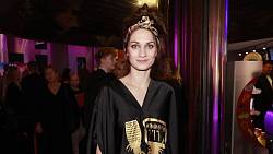 Symfonie Smetany a Dvořáka v Ulici: Tohle herečka prozradila o nové herecké posile