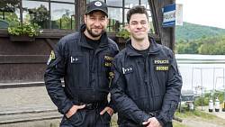 Vyletněný seriál Pod hladinou znovu rozvíří vody. Druhá řada přivádí Chýlkovou i Němce