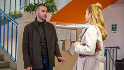 Zítra v Ulici: Ve čtvrtek bude Adriana koukat, čeho je Kokešová schopná, a Vanda zmizí