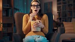 Těžká hádanka pro filmové fandy: Ve kterém filmu se sešli Renée Zellweger a Russel Crowe? Zítra poběží na Nově