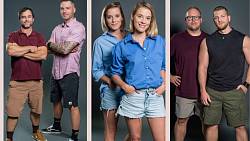 Tak to nikdo nečekal. Do show Asii Express se nechali nalákat i mistři světa