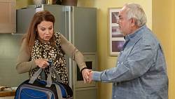 "Je to trapné a odporné." Diváci nadávají na jednu z nejdůležitějších zápletek Ulice