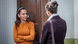 Zítra v Ulici: V úterý Adrianu rozhodí 2 nesnesitelné dámy, pak bude rande s fešákem