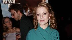 Monika Zoubková miluje jógu, své dvě dcery a relax s knížkou ve vaně