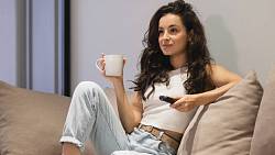 Zítra televize Seznam vysílá nejroztomilejší film našeho dětství. Všichni 50 plus tohoto něžného obra milují dodnes